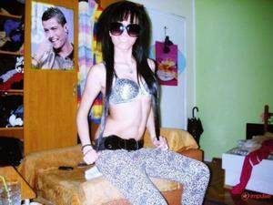 Nichole, age 28, profile photo from Maryland