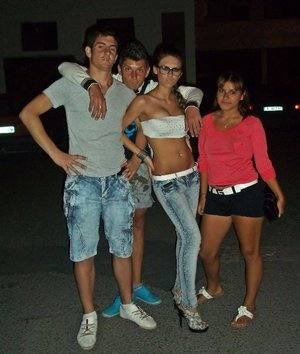 Meet Violet from Texas (30) | Discreet Adult Dating