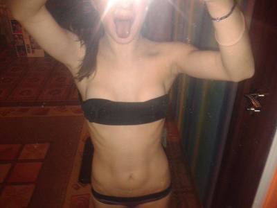 Miriam (29) in Florida | Private Adult Dating Profile