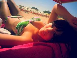 Azaria (22), local adult profile photo in Delaware