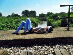 Shelley (30) from Alabama profile image