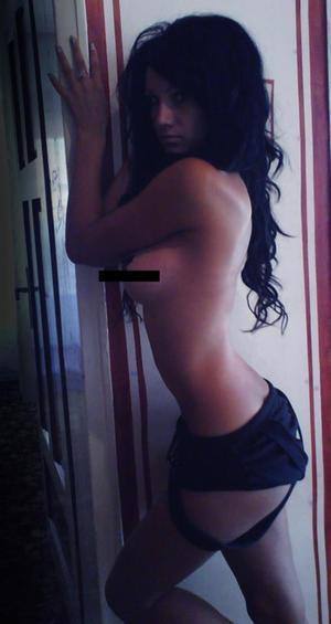 Jamila (30) from Texas | Private Casual Meetup Profile