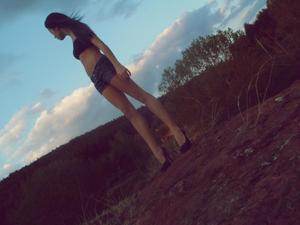 Lillian, age 22, profile photo from North Carolina