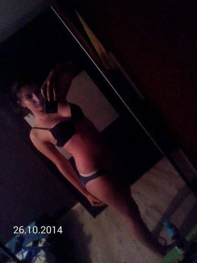 Brooklynn (25) from North Carolina | Discreet Casual Encounters