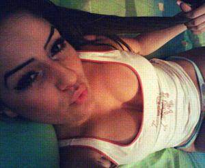 Denise, age 18, Texas profile picture