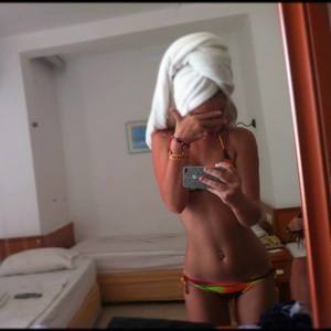 Tracy (18) in Idaho | Casual Dating with Older Men