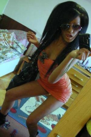 Tia, 30 in District Of Columbia | Casual Dating and Private Chat