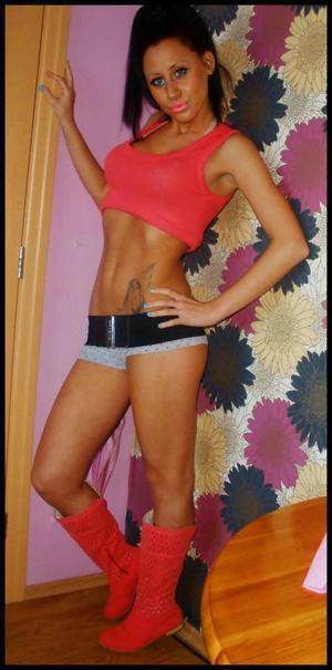 Lyric (29), Texas adult dating profile image