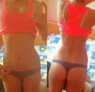 Profile photo for Alicia, 23, Florida adult dating