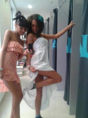 Shea (27) from Oregon | Discreet Casual Encounters