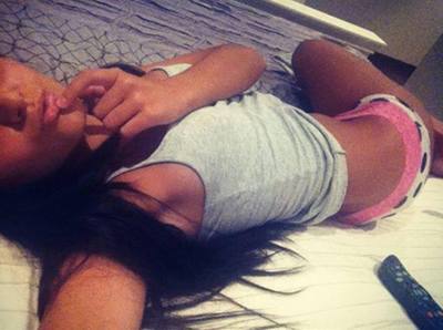 Brittani (24), New York | Adult Chat and Casual Meetups