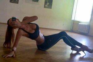 Profile photo for Shana, 22, Florida adult dating