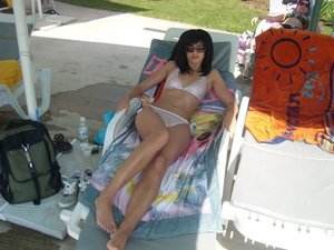 Adult dating profile photo of Lacie (25) in Texas