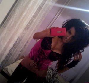Magen, 23, New Jersey | Younger Adult Woman Seeking Older Men