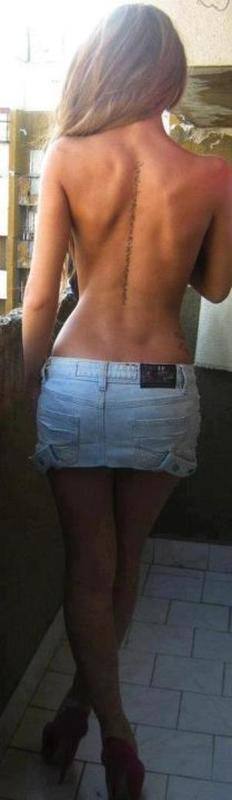 View Christin (21) in Ontario | Local Adult Dating Tonight