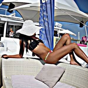 Blanca (23) | Florida Casual Hookup and Chat Profile