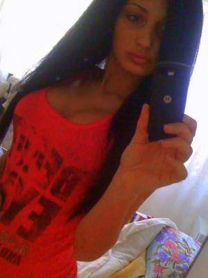 Profile photo of Latasha, age 21, from Texas