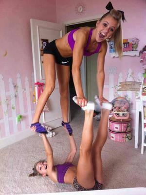 Lilah, 18 in New Jersey | Casual Dating and Private Chat