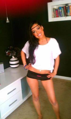 Profile image of Paloma, 28, from Illinois