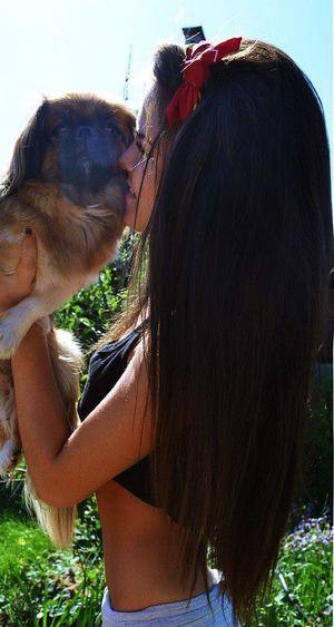 Angie, 18 in Louisiana | Younger Adult Woman, Older Men