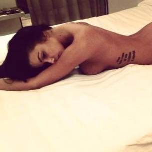 Stacy, 23, profile image for Missouri dating page