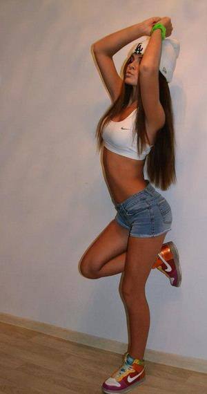 Paige (23) from Illinois | Private Casual Meetup Profile