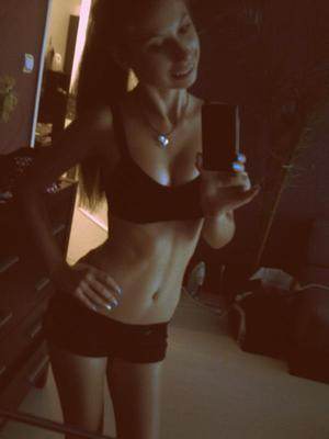 Alecia, age 21, local profile image in Texas