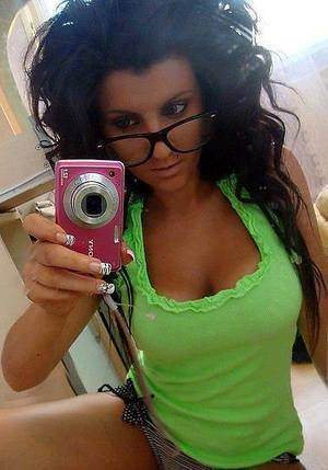 Photo of Jazmine (30) from Ohio dating profile