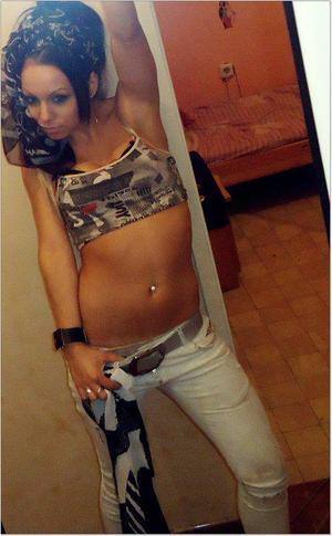 Tamika (18) from North Carolina | Discreet Casual Encounters