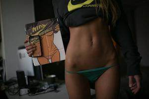 Catherine, 20, profile image for New Jersey dating page