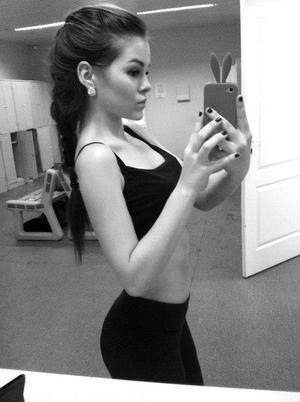 Shelby, 27 from North Carolina | Older Men and Younger Women Dating