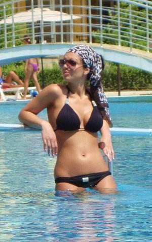 Janice, age 21, profile photo from Illinois