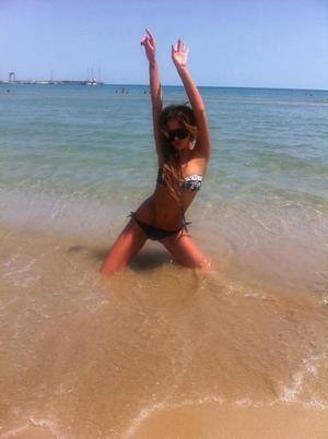 Sarai (26), New York | Local Discreet Adult Connection