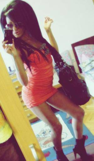 Chaya (30) | Wisconsin Adult Dating and Private Meetups