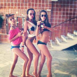 Maribel (20), Washington | Casual Encounters and Chat