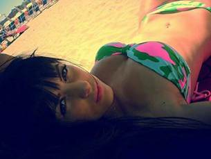 Local profile photo of Chasity, 28, in New York