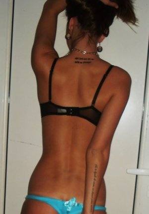 Jessika, 23, New York | Younger Adult Woman Seeking Older Men