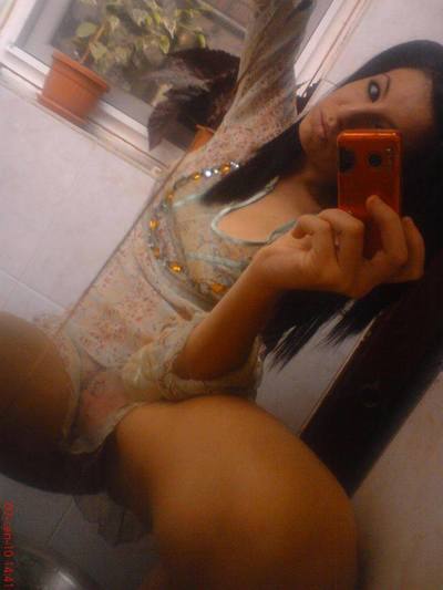 Local Texas Profile: Brianna (24) | Older Men Welcome