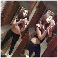 Kristine, 27 in Maryland | Younger Adult Woman, Older Men