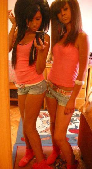 Isabell (26), Georgia | Casual Encounters and Chat