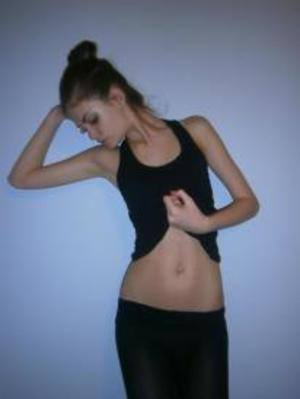 Local California Profile: Sandy (26) | Older Men Welcome