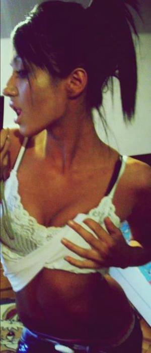 Cheyanne, 22, Virginia | Younger Adult Woman Seeking Older Men