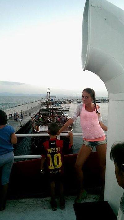 Giana, 27 from California | Local No-Strings Connection