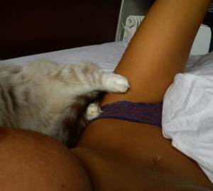 Photo of Meagan (26), adult profile in Ohio