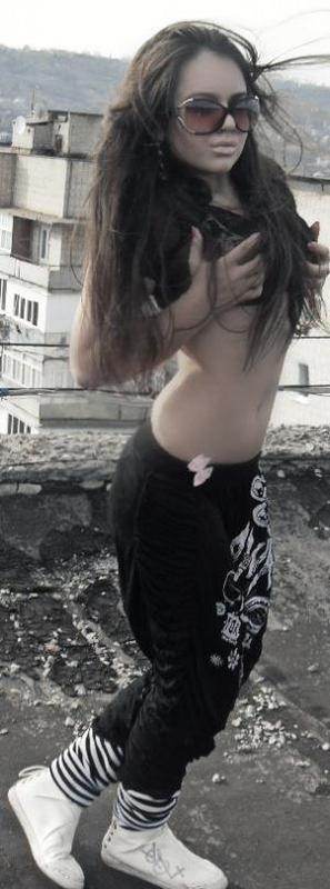 Local profile photo of Kourtney, 22, in Massachusetts