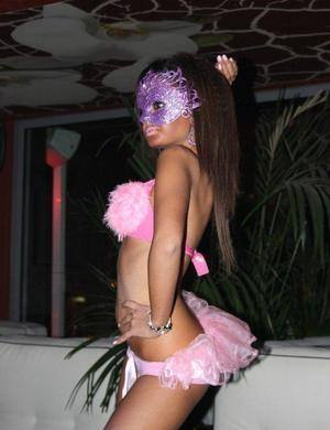 Zuri (22) in Texas | Local Adult Woman