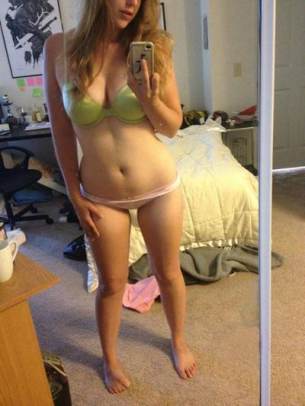 Alicia, 26, profile image for Oxnard, CA dating page