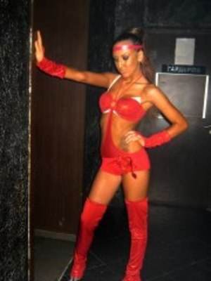 Gabriella, age 20, Louisiana profile picture