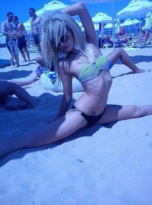 Meet Kelli (24) from Massachusetts | Local Dating Profile