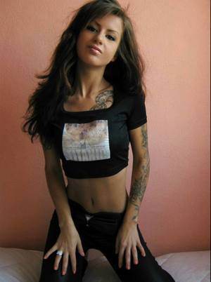 Patricia, age 26, Toronto, ONT profile picture